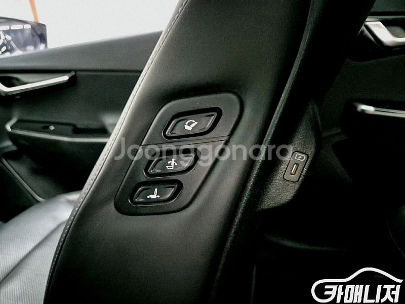 [기아]EV6 롱레인지 어스 (5인승) 2022 년 중고차 ★군미필,저신용자 전용 할부★--5