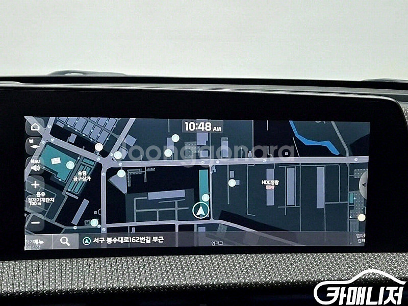 [기아]EV6 롱레인지 어스 (5인승) 2022 년 중고차 ★군미필,저신용자 전용 할부★--7