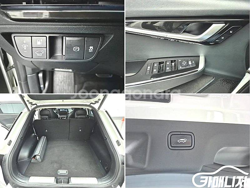 [기아]EV6 롱레인지 어스 (5인승) 2022 년 중고차 ★군미필,저신용자 전용 할부★--8