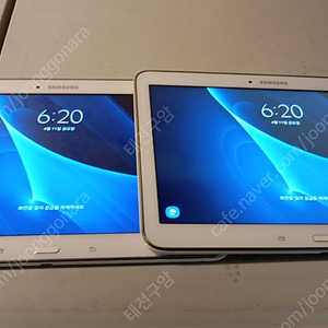 삼성 10.1 32G 태블릿 SM-T536 갤럭시 탭4 어드밴스드 3만원