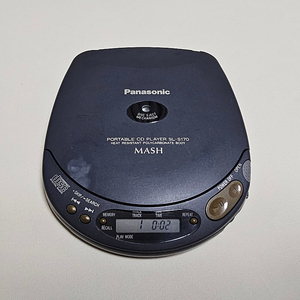 파나소닉 CDP SL-S170 ( Panasonic )