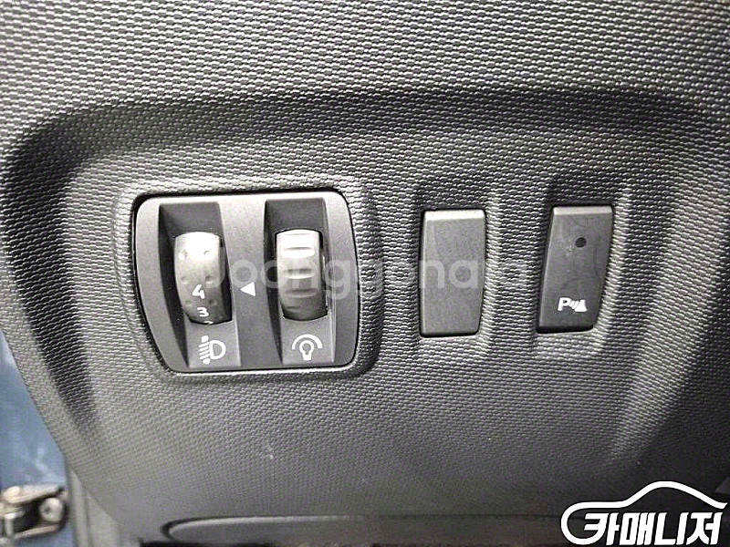 [르노코리아(삼성)]QM3 디젤 1.5 RE (5인승) 2015 년 중고차☆전액할부☆중고리스☆첫차☆--4