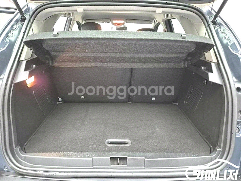 [르노코리아(삼성)]QM3 디젤 1.5 RE (5인승) 2015 년 중고차☆전액할부☆중고리스☆첫차☆--5