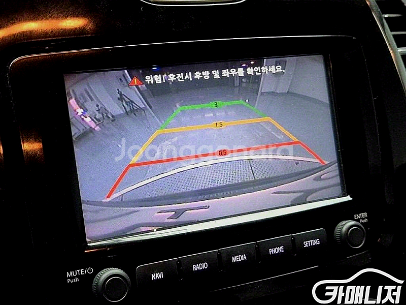 [르노코리아(삼성)]QM3 디젤 1.5 RE (5인승) 2015 년 중고차☆전액할부☆중고리스☆첫차☆--6