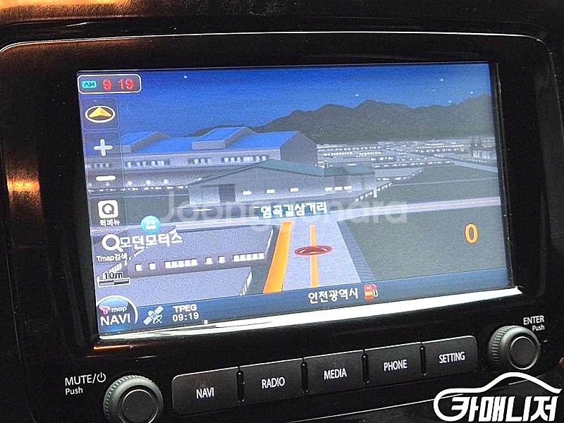 [르노코리아(삼성)]QM3 디젤 1.5 RE (5인승) 2015 년 중고차☆전액할부☆중고리스☆첫차☆--7