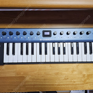 modal cobalt5s 모달 코발트5s 신디사이저 판매