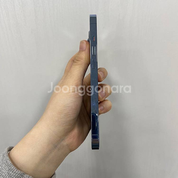 56738 아이폰13프로 128기가 시에라블루 팝니다 ...--6