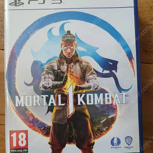 ps5 모탈컴뱃 ps4 인저스티스 로스트 저지먼트