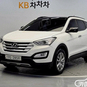 [현대]싼타페 DM 디젤 2WD 2.0 프리미엄 (5인승) 2013 년 중고차◆전액할부◆중고리스◆친절서비스◆