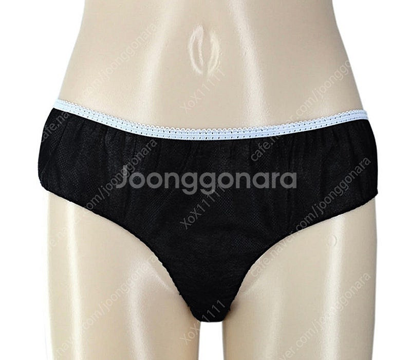 일회용 삼각팬티 2XL, 3XL--0