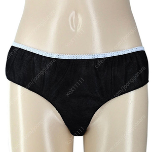 일회용 삼각팬티 2XL, 3XL