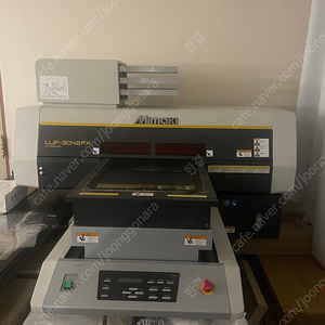 Mimaki UV프린터 UJF-3042FX