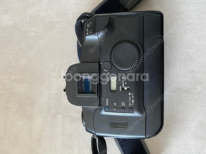 canon eos5 quartz date--2