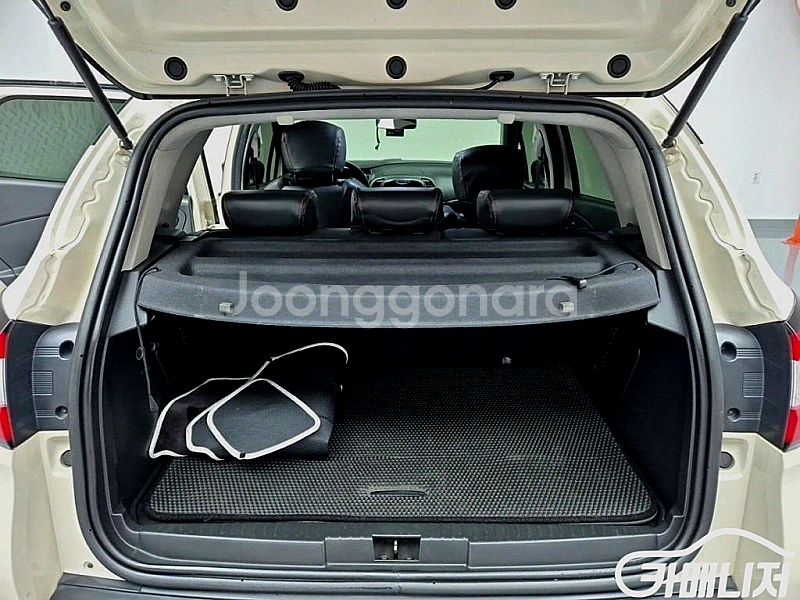 [르노코리아(삼성)]QM3 디젤 1.5 RE (5인승) 2014 년 중고차☆전액할부☆중고리스☆첫차☆--4