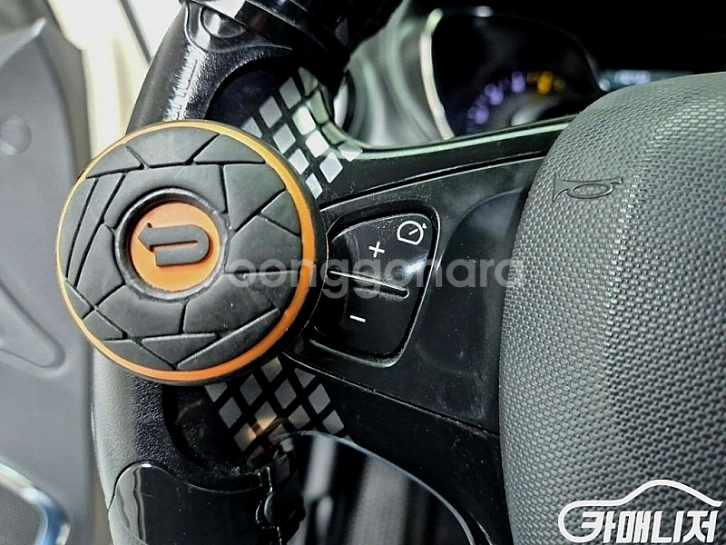 [르노코리아(삼성)]QM3 디젤 1.5 RE (5인승) 2014 년 중고차☆전액할부☆중고리스☆첫차☆--6