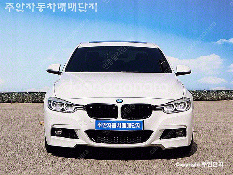 BMW 3시리즈 (F30) 320i M 스포츠 선착순 ...--0