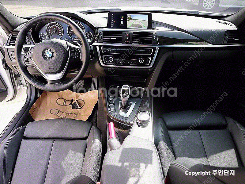 BMW 3시리즈 (F30) 320i M 스포츠 선착순 ...--4