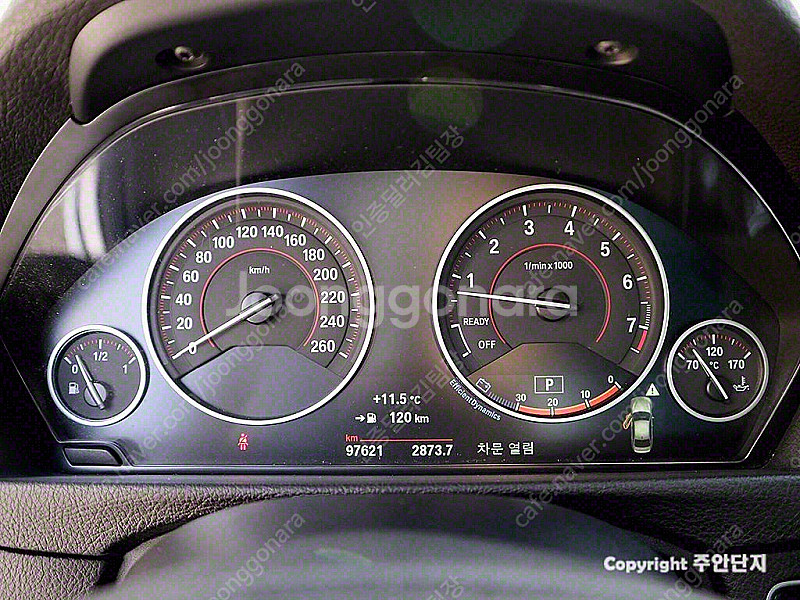 BMW 3시리즈 (F30) 320i M 스포츠 선착순 ...--5