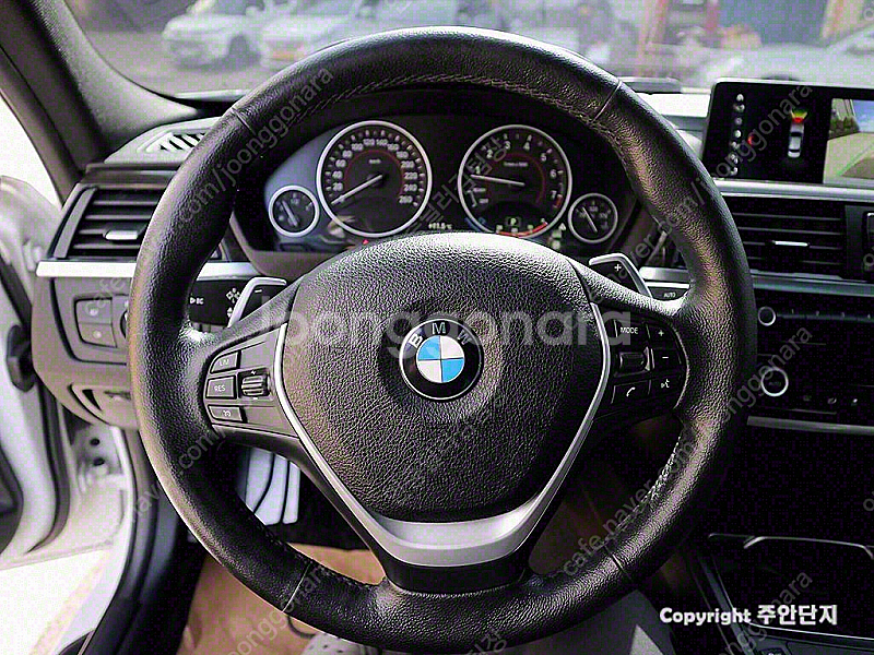BMW 3시리즈 (F30) 320i M 스포츠 선착순 ...--7