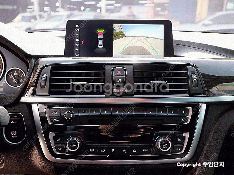 BMW 3시리즈 (F30) 320i M 스포츠 선착순 ...--8