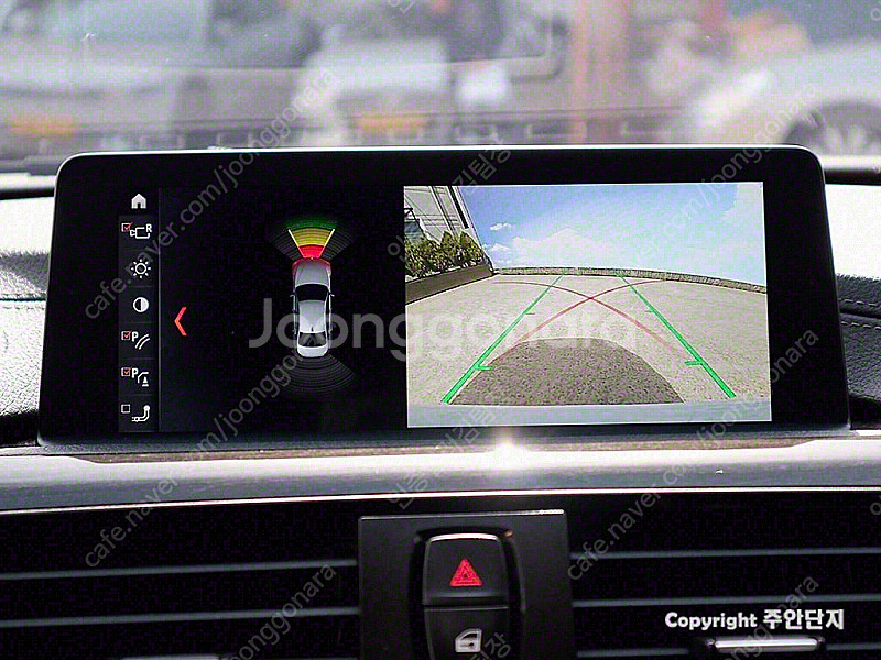 BMW 3시리즈 (F30) 320i M 스포츠 선착순 ...--9