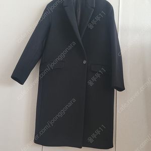 퍼스트플로어 캐시미어코트30000