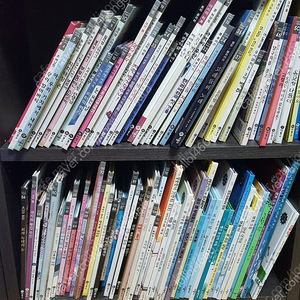 시공사+비룡소 그림동화(90권)