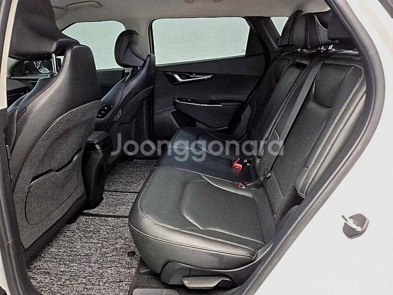 [기아]EV6 롱레인지 어스 (5인승) 2022 년 중고차 ★군미필,저신용자 전용 할부★--3