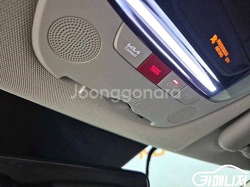 [기아]EV6 롱레인지 어스 (5인승) 2022 년 중고차 ★군미필,저신용자 전용 할부★--4