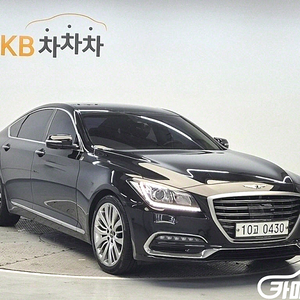[제네시스]G80 3.3 GDI 프리미엄 럭셔리 (5인승) 2017 년 중고차 ◆최고의 서비스◆투명한 마인드◆ 중고