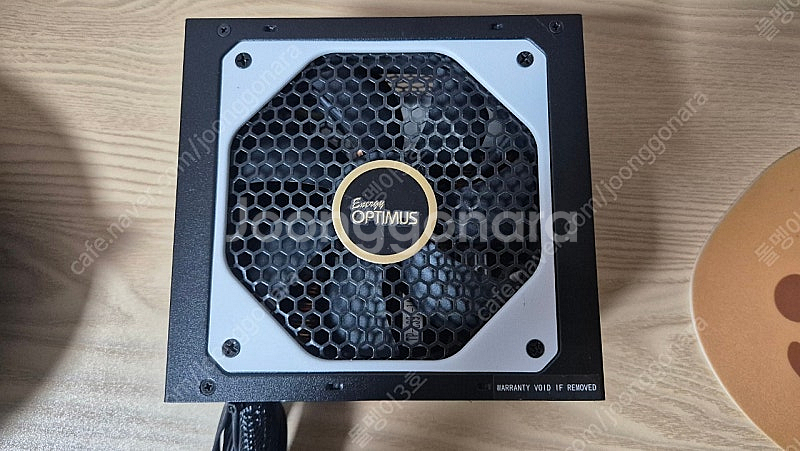 컴퓨터 파워 에너지 옵티머스 700W 스탠다드--0