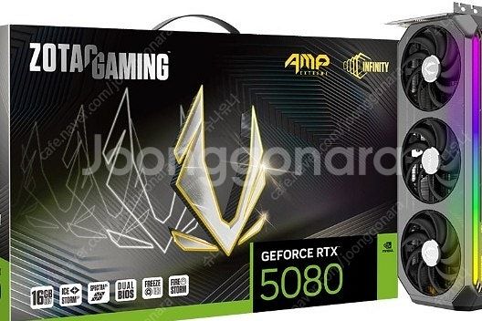 ZOTAC 5080 AMP Extreme Infinit...--0
