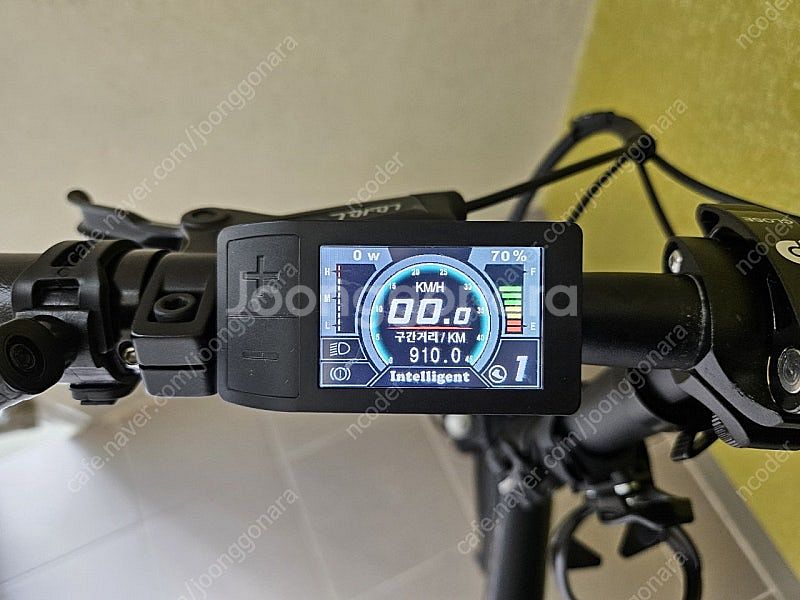 U22 3.0S (2023년형) 전기자전거--5