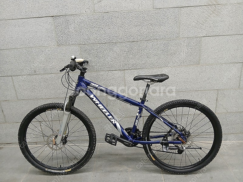 휠러 유압식 디스크 mtb 자전거--0