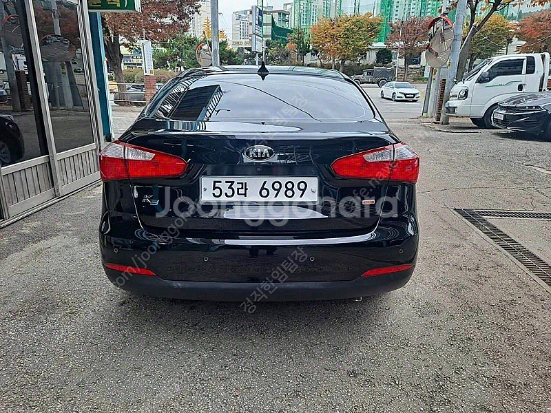 기아 K3 16 GDI 럭셔리 선착순 판매합니다 ★전액...--3