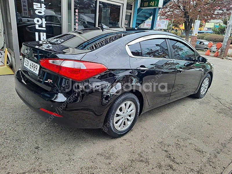 기아 K3 16 GDI 럭셔리 선착순 판매합니다 ★전액...--4