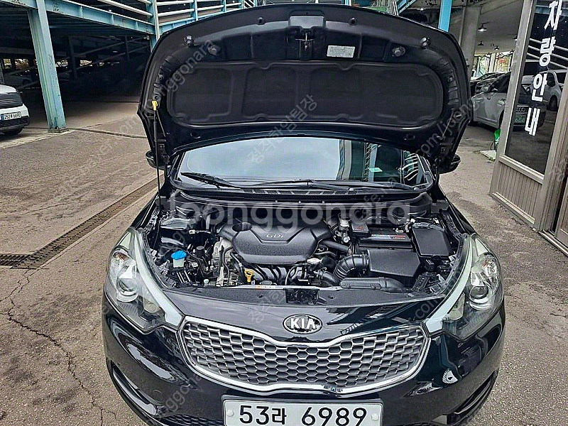 기아 K3 16 GDI 럭셔리 선착순 판매합니다 ★전액...--7