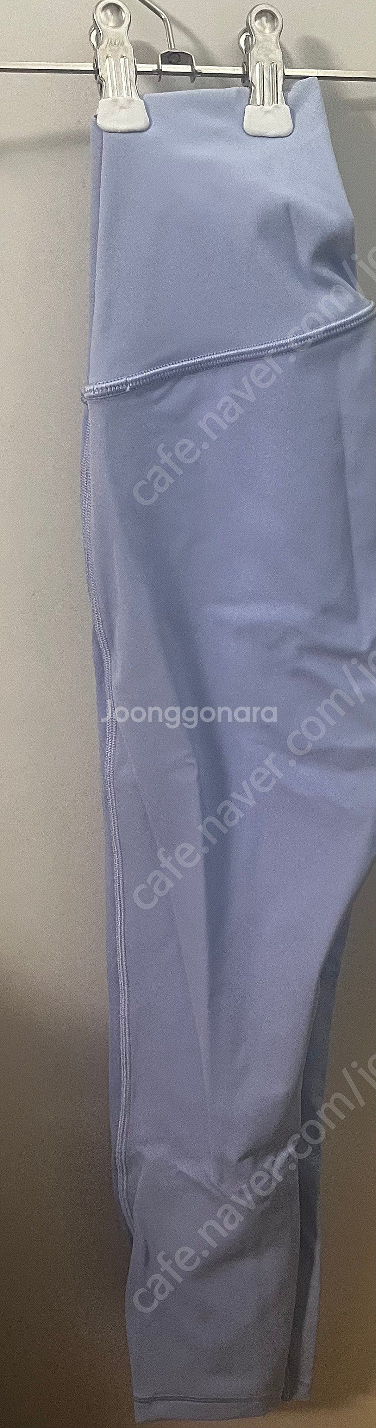 룰루레몬 원더언더--0