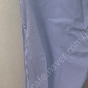 룰루레몬 원더언더