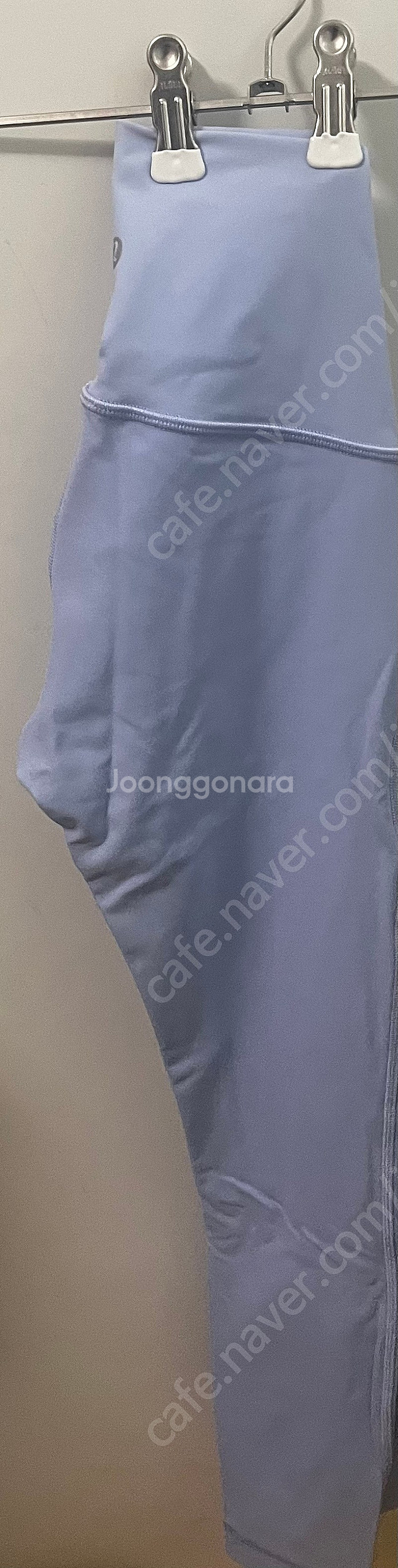 룰루레몬 원더언더--1