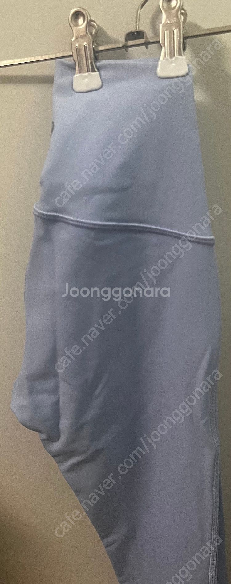룰루레몬 원더언더--2