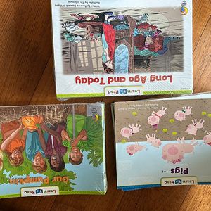 노부영 런투리드 108권+cd+가이드북
