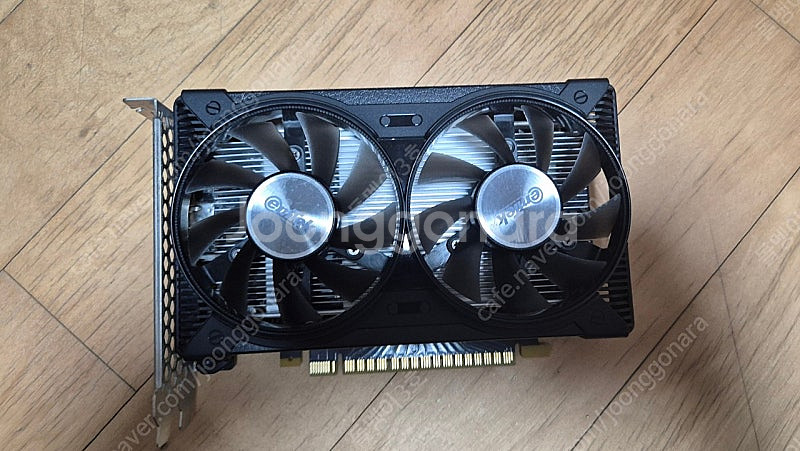GTX 1650 4GB--0