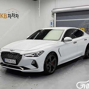 [제네시스]G70 3.3T 스포츠 AWD 프레스티지 ★중고차★중고차매입★전액할부★저신용자★신불자★소액할부★현금★카드 전부 가능합니다!