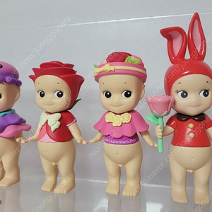 소니엔젤 우주시리즈 발렌 서커스 크리스마스 부활절