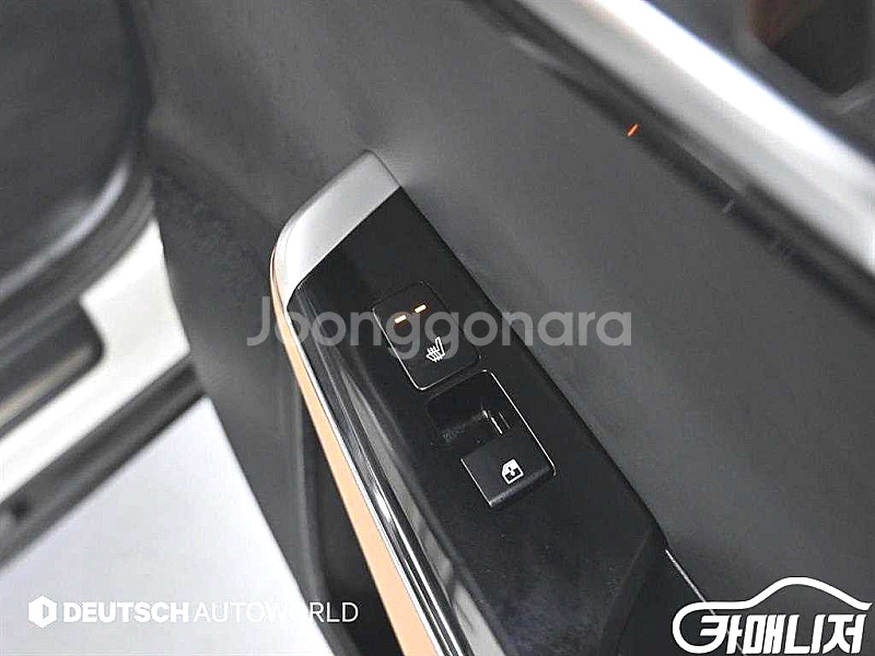 [기아]EV6 롱레인지 어스 2022 년 전기 중고차 전액할부 중고차리스 중고차수출--7