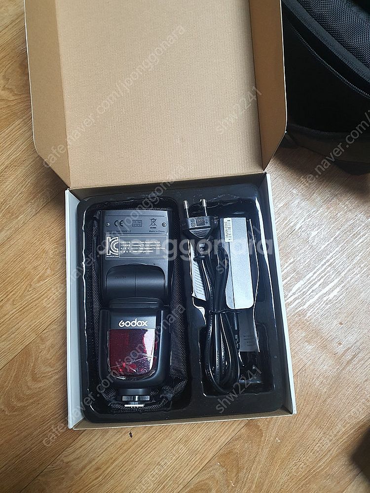Godox v860mk2 니콘전용--0