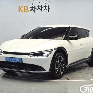 [기아]EV6 롱레인지 어스 (5인승) 2022 년 중고차 ★군미필,저신용자 전용 할부★