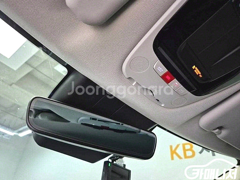 [기아]EV6 롱레인지 어스 (5인승) 2022 년 중고차 ★군미필,저신용자 전용 할부★--4