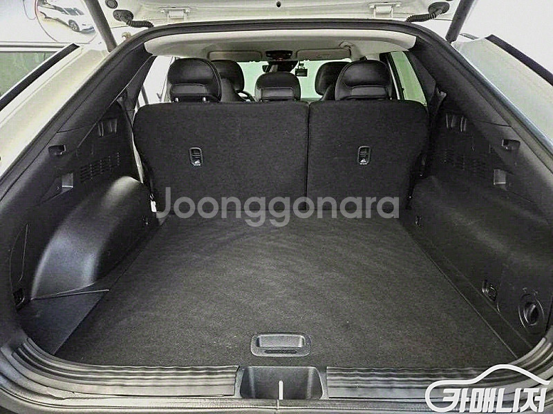 [기아]EV6 롱레인지 어스 (5인승) 2022 년 중고차 ★군미필,저신용자 전용 할부★--5